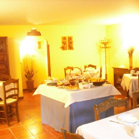Casa De Oria Hotel Albarracin Luaran gambar
