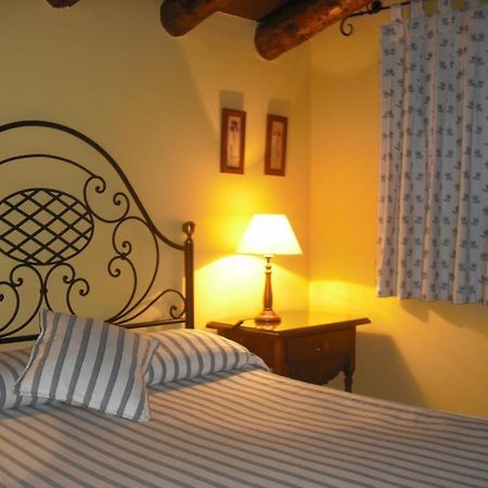 Casa De Oria Hotel Albarracin Bilik gambar