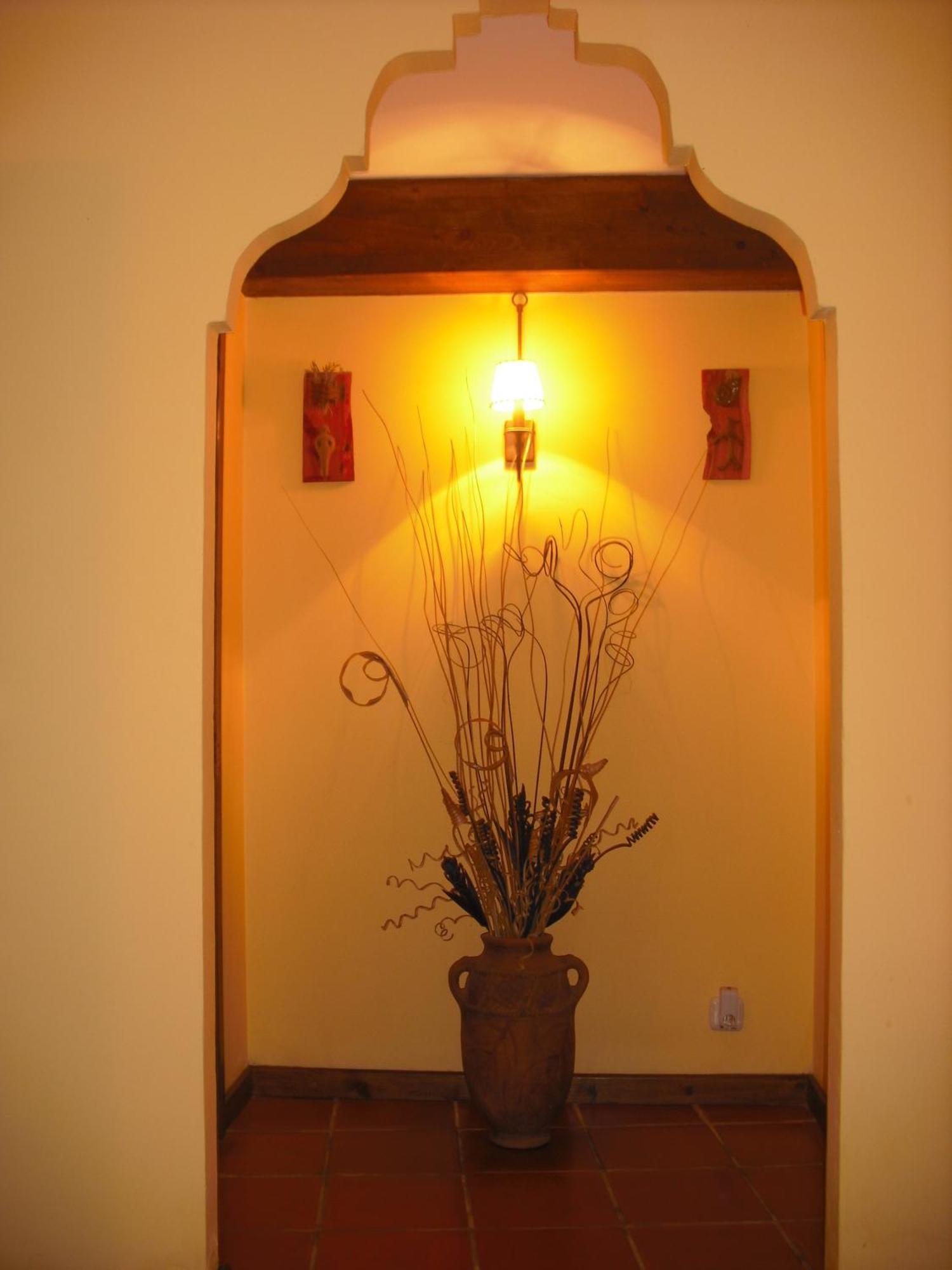 Casa De Oria Hotel Albarracin Luaran gambar