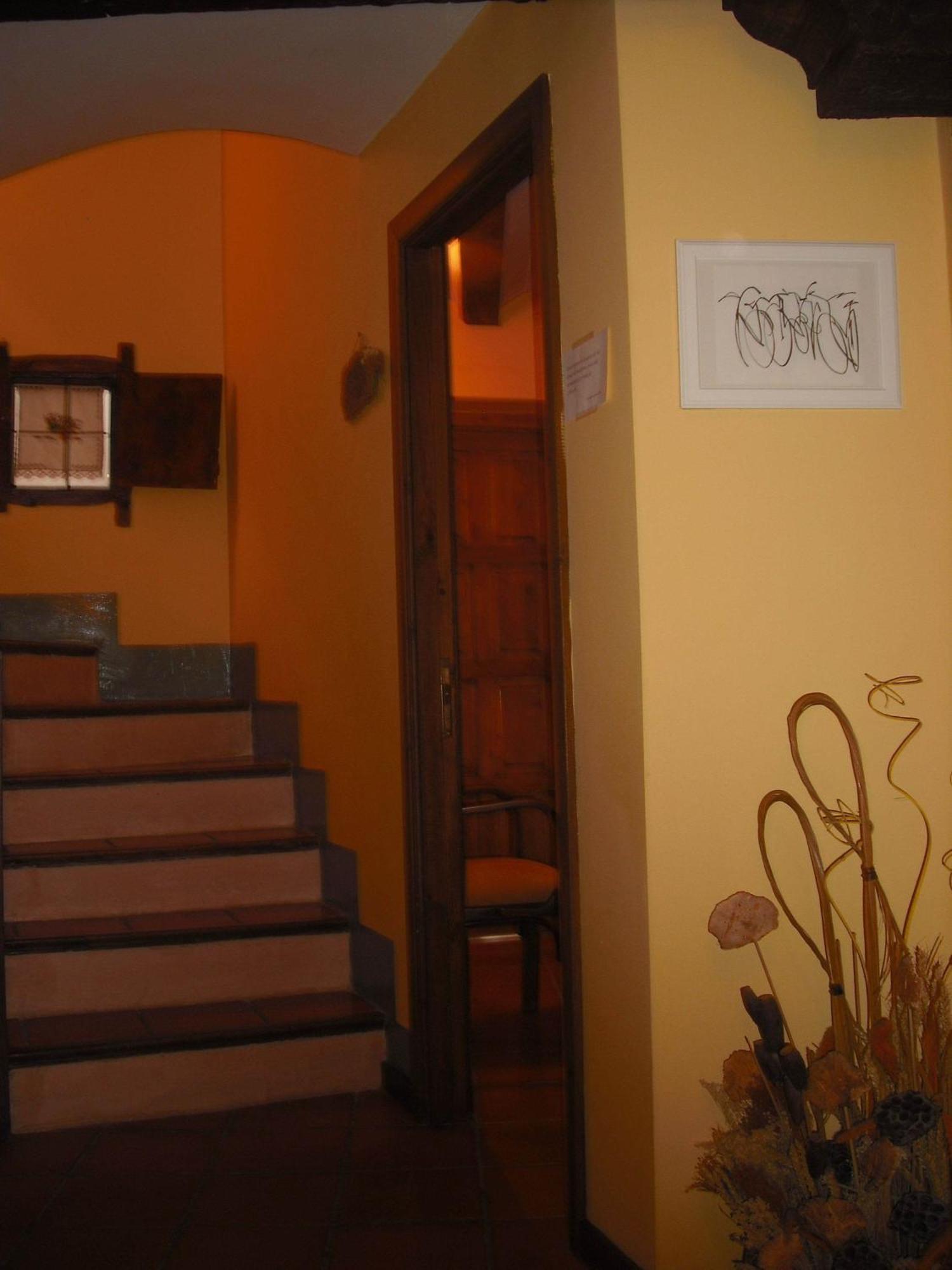 Casa De Oria Hotel Albarracin Luaran gambar
