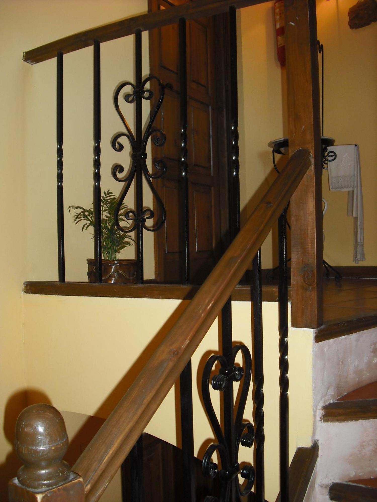 Casa De Oria Hotel Albarracin Luaran gambar