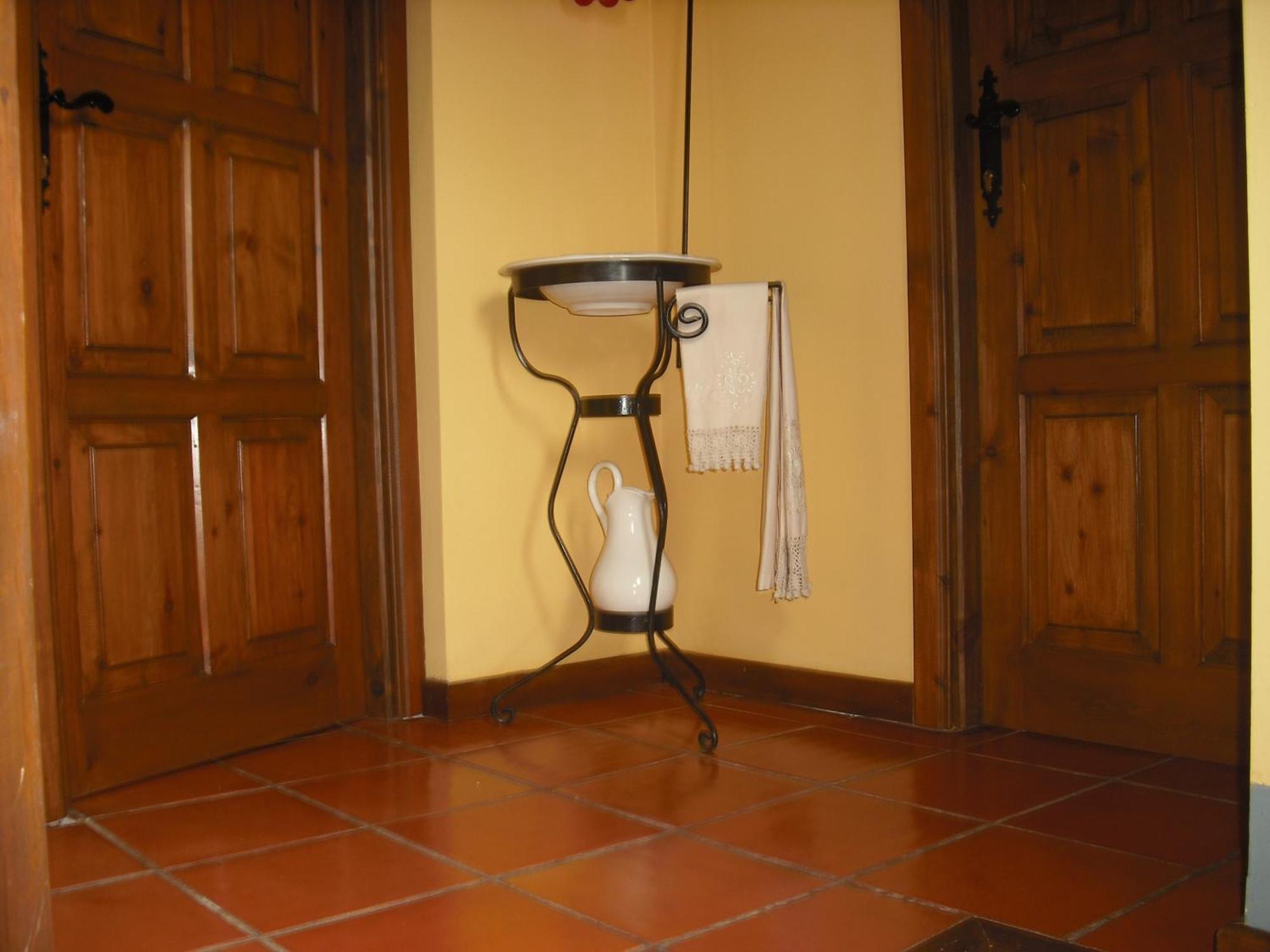 Casa De Oria Hotel Albarracin Luaran gambar