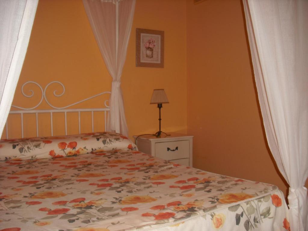 Casa De Oria Hotel Albarracin Bilik gambar