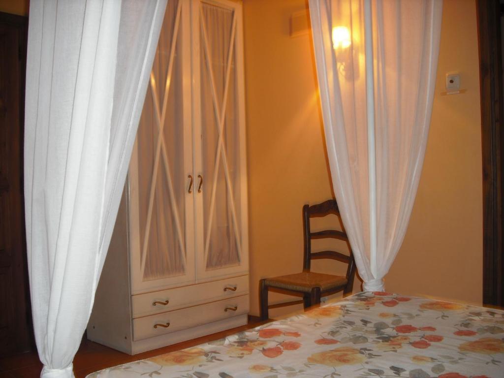 Casa De Oria Hotel Albarracin Bilik gambar