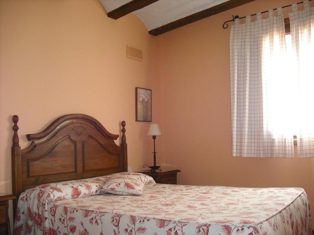 Casa De Oria Hotel Albarracin Bilik gambar