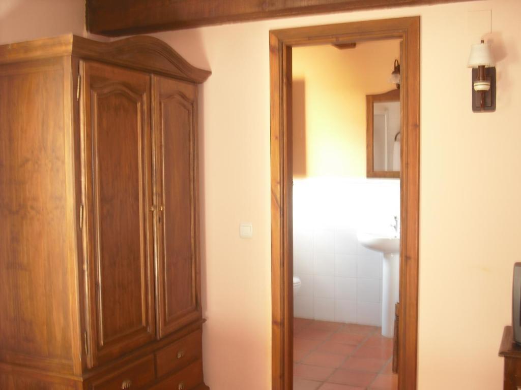 Casa De Oria Hotel Albarracin Bilik gambar