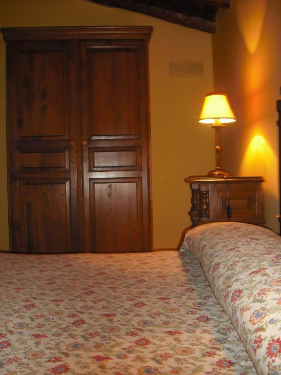 Casa De Oria Hotel Albarracin Bilik gambar