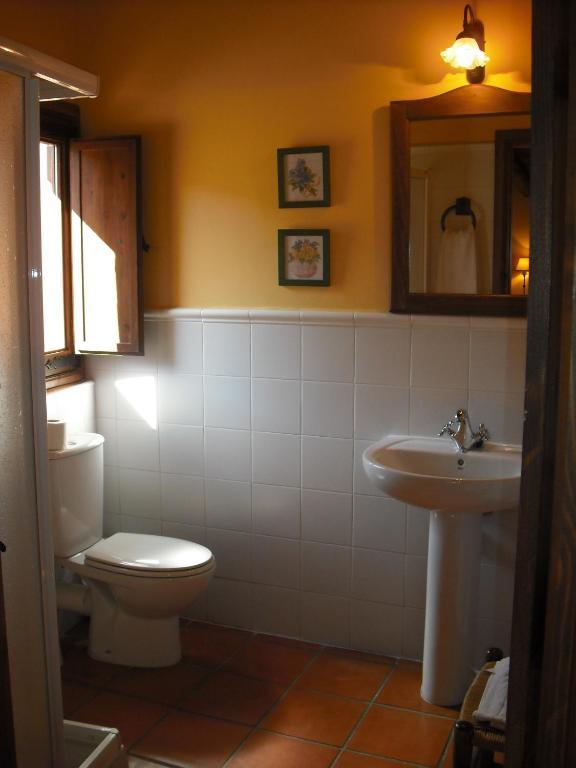 Casa De Oria Hotel Albarracin Bilik gambar